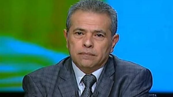 حبس الإعلامي المصري توفيق عكاشة شهرًا وتغريمه 225 ألف جنيه.. لهذا السبب