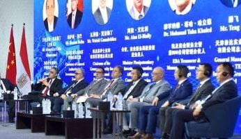 الرخصة الذهبية جعلت هاير مصر الأسرع تأسيسا وسط أكبر مصانع العالم