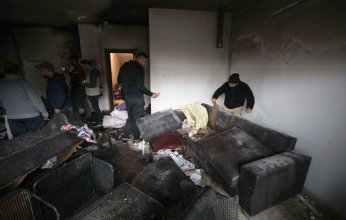 "حماس": تصاعد الاغتيالات والملاحقات يعكس حالة الرعب داخل كيان الاحتلال الإسرائيلي