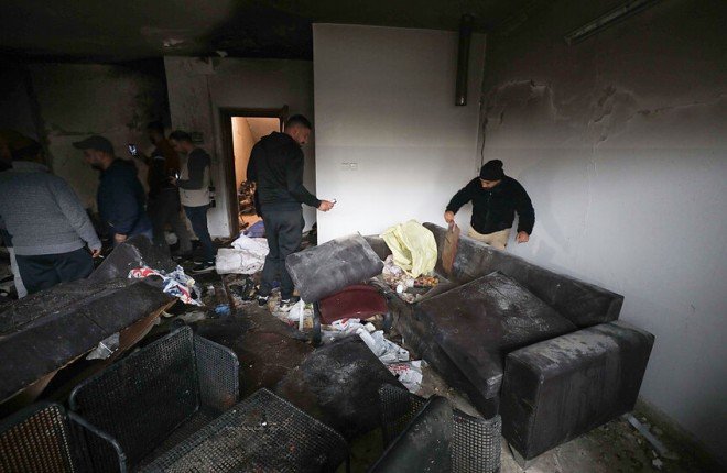 "حماس": تصاعد الاغتيالات والملاحقات يعكس حالة الرعب داخل كيان الاحتلال الإسرائيلي