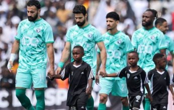 بث مباشر.. مشاهدة مباراة بيراميدز وريفرز يونايتد في دوري أبطال أفريقيا