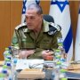 رئيس أركان جيش الاحتلال يقيل قادة عسكريين لإخفاقاتهم في هجوم 7 أكتوبر