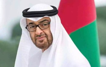 الشيخ محمد بن زايد: الاحتفاء بالكويت وقيادتها وشعبها واجب علينا