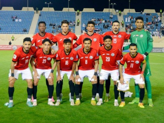 بث مباشر.. شاهد مباراة منتخب اليمن وبوتان في تصفيات كأس آسيا