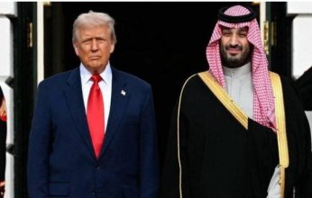 ولي العهد السعودي: العلاقات بين المملكة والولايات المتحدة تشهد تطورًا في مختلف المجالات