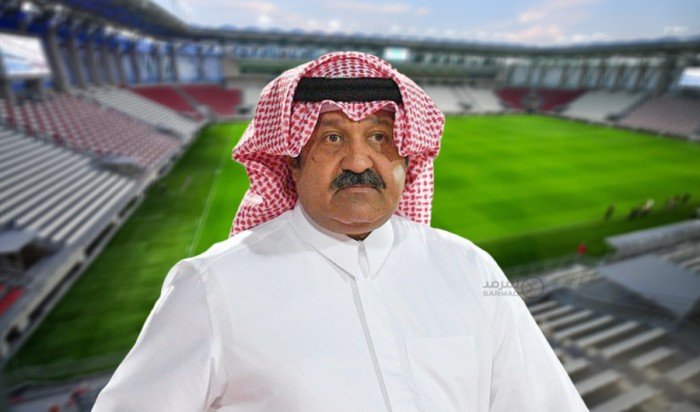 رئيس الاتحاد الكويتي: أثق في قدرة لاعبينا على التألق أمام مصر