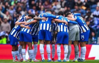 بث مباشر.. شاهد مباراة بورتو وأوتريخت في الدوري الأوروبي