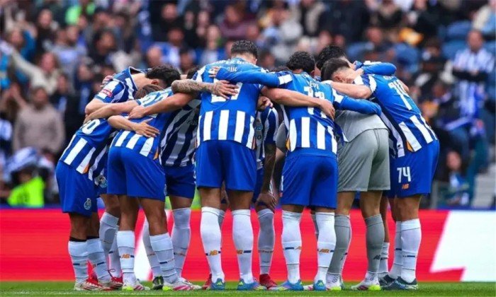 بث مباشر.. شاهد مباراة بورتو وأوتريخت في الدوري الأوروبي