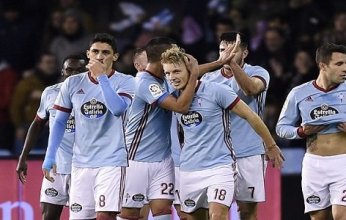 بث مباشر.. مشاهدة مباراة ليفانتي وسيلتا فيجو في الدوري الإسباني