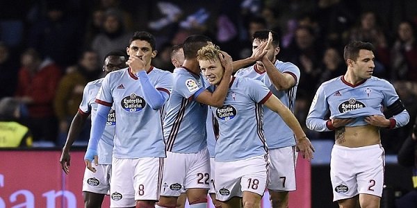 بث مباشر.. مشاهدة مباراة ليفانتي وسيلتا فيجو في الدوري الإسباني بث مباشر.. مشاهدة مباراة ليفانتي وسيلتا فيجو في الدوري الإسباني