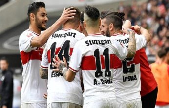 بث مباشر.. شاهد مباراة هامبورج وشتوتجارت في الدوري الألماني