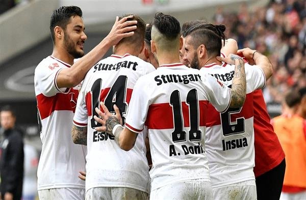 بث مباشر.. شاهد مباراة هامبورج وشتوتجارت في الدوري الألماني بث مباشر.. شاهد مباراة هامبورج وشتوتجارت في الدوري الألماني