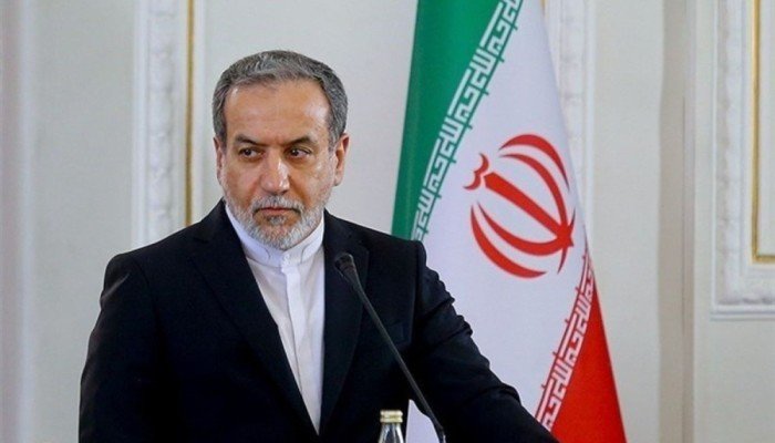 عراقجي: إيران مستعدة لإرسال مساعدات عاجلة إلى ضحايا زلزال أفغانستان عراقجي: إيران مستعدة لإرسال مساعدات عاجلة إلى ضحايا زلزال أفغانستان