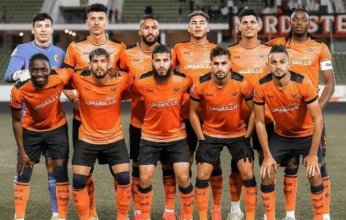 بث مباشر.. مشاهدة مباراة نهضة بركان وريفرز يونايتد في دوري أبطال أفريقيا