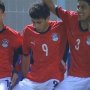 منتخب مصر للناشئين يختتم استعداداته لمواجهة سويسرا في دور الـ32 من مونديال قطر 2 khaligyoun36198