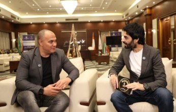 رامي سعد: تجربة جون إدوارد مع الزمالك فاشلة.. ومجلس الإدارة يتحمل المسؤولية