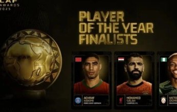 الليلة.. موعد حفل جوائز "الكاف" 2025 والقنوات الناقلة