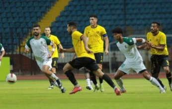 بث مباشر.. شاهد مباراة الاتحاد السكندري وكهرباء الإسماعيلية في كأس مصر
