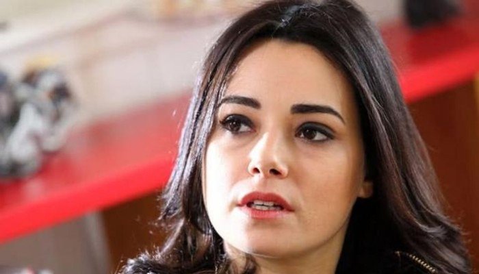 نجاة الفنانة التركية أوزغو نامال وعائلتها من حادث سير مروع.. ماذا حدث؟