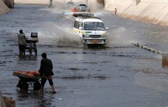 تحذيرات واسعة من موجة صقيع تضرب المرتفعات اليمنية