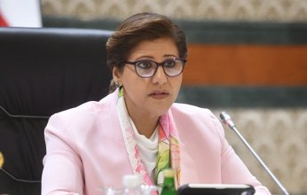 مساعد وزير الخارجية: دولة الكويت ماضية بثبات في تنفيذ أجندة المرأة والسلام والأمن