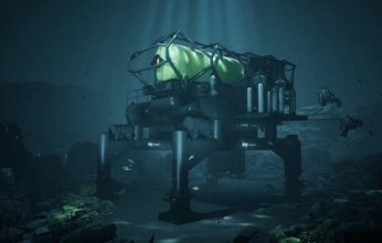 الصين تختبر روبوتًا متطورًا لاستخراج المعادن من أعماق المحيطات