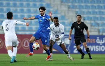 بث مباشر.. مشاهدة مباراة لوسيل والمرخية في كأس قطر