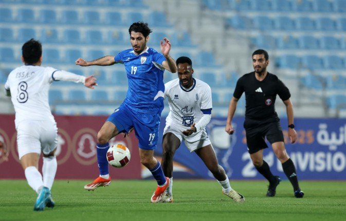 بث مباشر.. مشاهدة مباراة لوسيل والمرخية في كأس قطر بث مباشر.. مشاهدة مباراة لوسيل والمرخية في كأس قطر