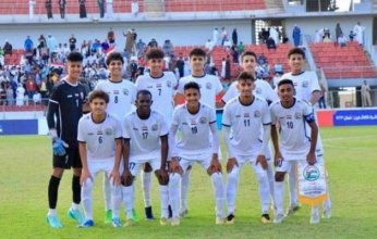 بث مباشر.. شاهد مباراة اليمن وقرغيزستان في كأس آسيا للناشئين