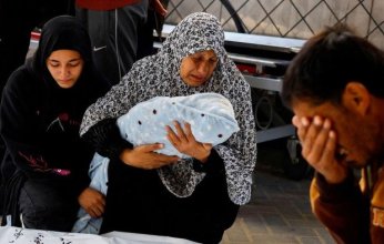 "يونيسف": الاحتلال الإسرائيلي قتل 67 طفلا في غزة منذ 11 أكتوبر الماضي