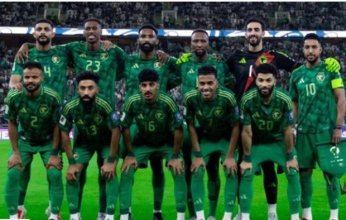 بث مباشر.. مشاهدة مباراة السعودية وكوت ديفوار الودية الدولية