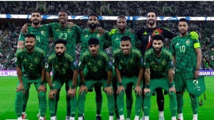 بث مباشر.. مشاهدة مباراة السعودية وكوت ديفوار الودية الدولية