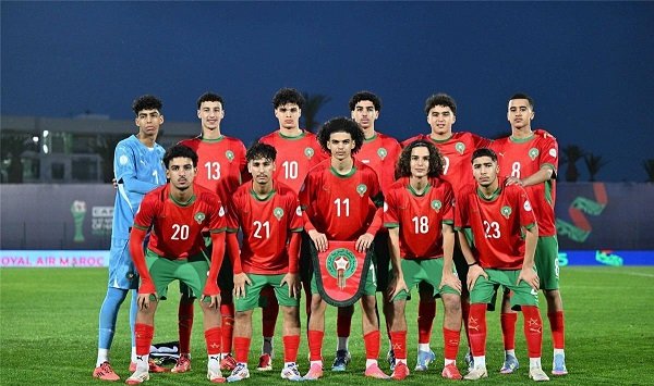 بث مباشر.. مشاهدة مباراة المغرب والبرتغال في كأس العالم للناشئين بث مباشر.. مشاهدة مباراة المغرب والبرتغال في كأس العالم للناشئين