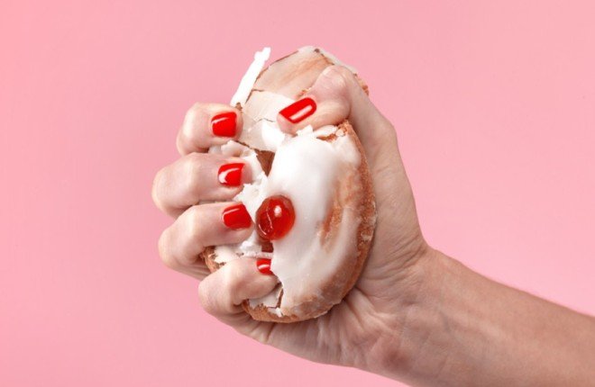 خفض 250 سعرة حرارية يوميًا قد يحد من خطر السكري وأمراض القلب خفض 250 سعرة حرارية يوميًا قد يحد من خطر السكري وأمراض القلب