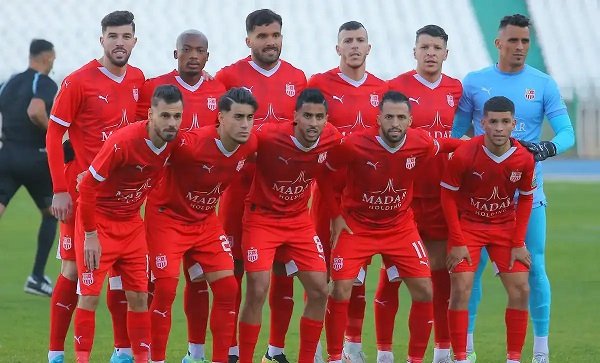 بث مباشر.. مشاهدة مباراة شباب بلوزداد وترجي مستغانم في الدوري الجزائري بث مباشر.. مشاهدة مباراة شباب بلوزداد وترجي مستغانم في الدوري الجزائري