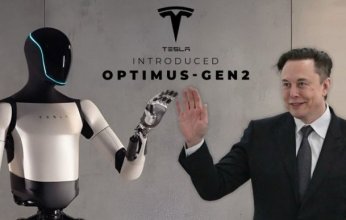إيلون ماسك: روبوت "أوبتيموس" يقترب من التفوق على الجراحين البشر