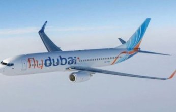 اتفاقية بين فلاي دبي وبوينغ لشراء 75 طائرة بقيمة 13 مليار دولار