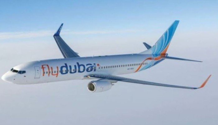 اتفاقية بين فلاي دبي وبوينغ لشراء 75 طائرة بقيمة 13 مليار دولار