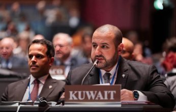 وكيل (الدفاع): موقف الكويت راسخ في دعم اتفاقية حظر الأسلحة الكيميائية وخلو الشرق الأوسط والعالم منها