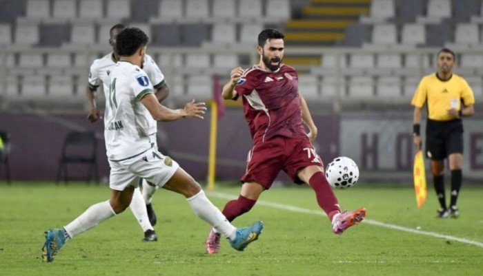 بث مباشر.. شاهد مباراة دبا الفجيرة والوحدة في الدوري الإماراتي