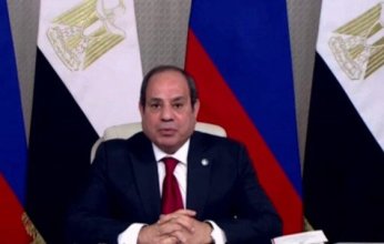 الرئيس السيسي: إنشاء محطة الضبعة يؤكد جاهزية الكوادر المصرية في العلوم النووية