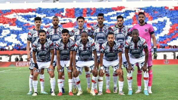 بث مباشر.. مشاهدة مباراة أولمبيك أسفي ودجوليبا في الكونفدرالية الإفريقية