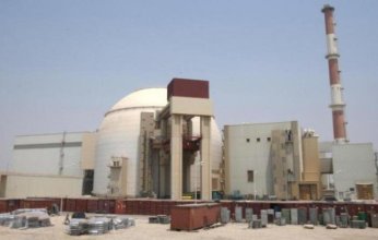 إيران تعلن بدء عمليات التفتيش الدولية في محطة بوشهر ومفاعل طهران للأبحاث