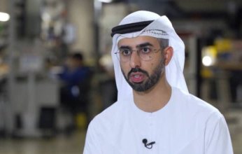 وزير الدولة للذكاء الاصطناعى: 543 مليار درهم استثمارات الإمارات في الذكاء الاصطناعي منذ عام 2024