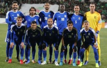 بث مباشر.. مشاهدة مباراة السلط والهاشمية في كأس الأردن