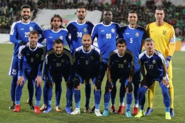 بث مباشر.. مشاهدة مباراة السلط والهاشمية في كأس الأردن بث مباشر.. مشاهدة مباراة السلط والهاشمية في كأس الأردن