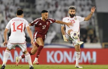 بث مباشر.. شاهد مباراة قطر وزيمبابوي في ودية دولية