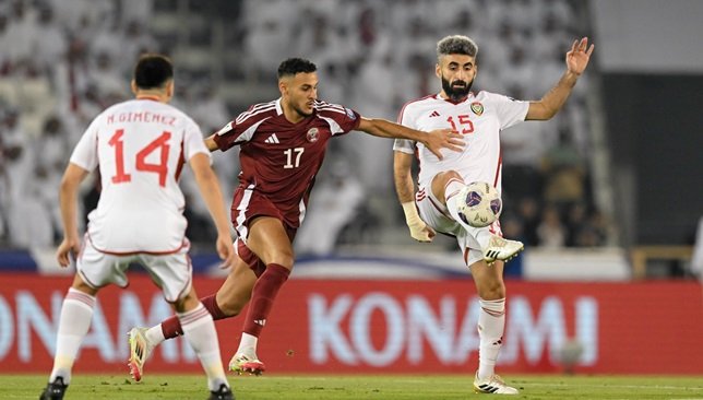 بث مباشر.. شاهد مباراة قطر وزيمبابوي في ودية دولية بث مباشر.. شاهد مباراة قطر وزيمبابوي في ودية دولية