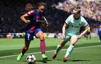 بث مباشر.. شاهد مباراة تشيلسي و برشلونة في دوري أبطال أوروبا للسيدات
