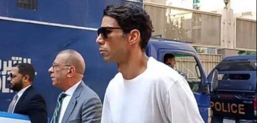 شريف إكرامي: واثقين في القضاء المصري.. وبراءة رمضان صبحي